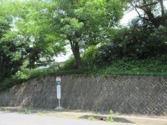 「西陵団地前」バス停留所