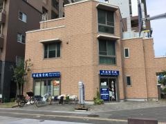 参道整骨院