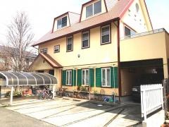 すがまた接骨院