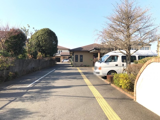 三育ライフシャローム若葉虹の家