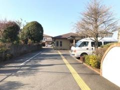 三育ライフシャローム若葉虹の家
