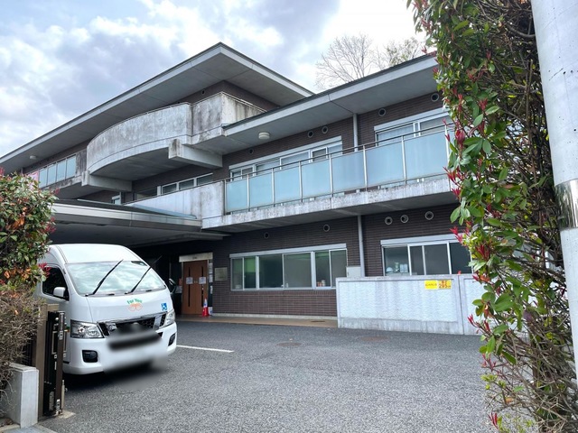 沓掛ホーム