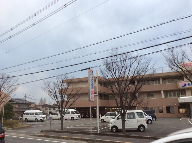 美杉 施設外観