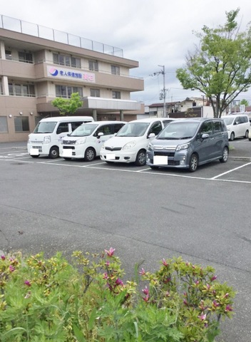 美杉 施設外観