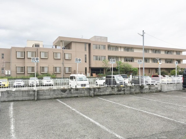美杉 施設外観