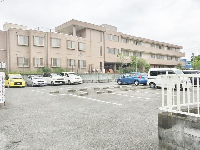 美杉 施設外観