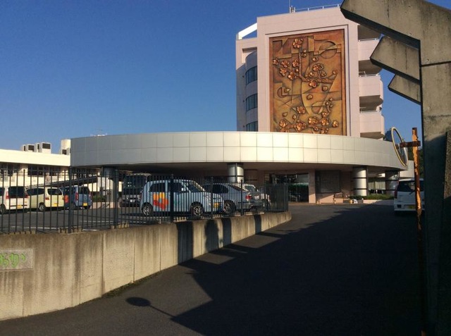 梅寿園 施設外観