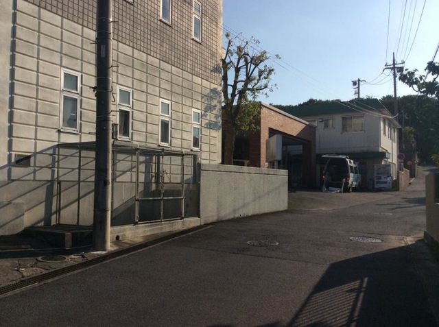 梅寿園 施設外観