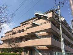 ウエルハウス川西