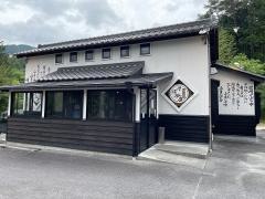 そば茶屋付知店