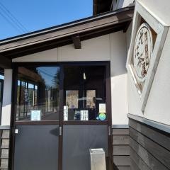 そば茶屋付知店