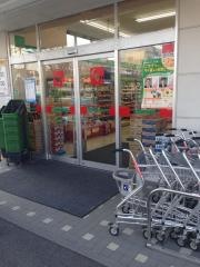 スギ薬局　門真千石店