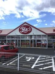 ヤックスドラッグ荒川沖店