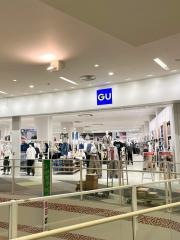 ジーユー　ユニモちはら台店