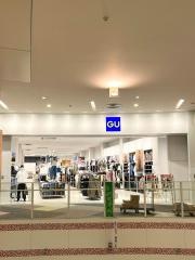 ジーユー　ユニモちはら台店