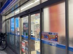 ローソン　大井町銀座通り店
