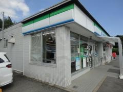 ファミリーマート　成田上福田店