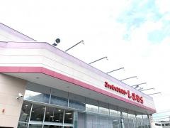 ファッションセンターしまむら　伊集院店