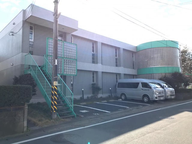 敬老園ロイヤルヴィラナーシングヴィラ八千代台