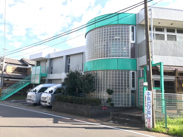 敬老園ロイヤルヴィラナーシングヴィラ八千代台
