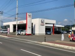 Honda　Cars　岩手南矢巾店