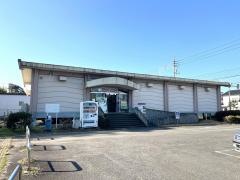 米子市福市考古資料館