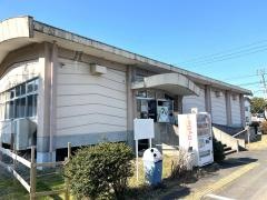 米子市福市考古資料館