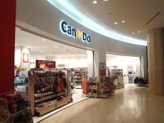 Ｃａｎ★Ｄｏ　東京オペラシティ店