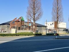 あい・あい保育園印西牧の原園