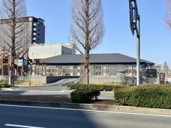 あい・あい保育園印西牧の原園