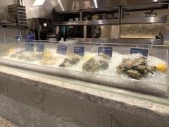 ＢＯＳＴＯＮ　ＯＹＳＴＥＲ&ＣＲＡＢ