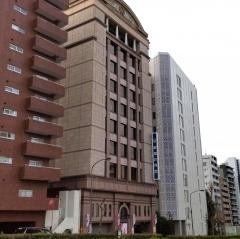 幸福の科学　綜合本部