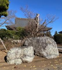 安禅寺