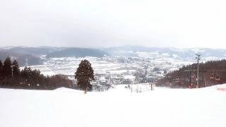 そうまロマントピアスキー場