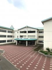 一戸小学校