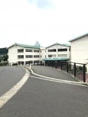 一戸小学校