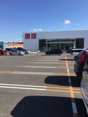 ユニクロ　郡山日和田フェスタ店