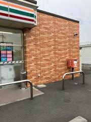 セブンイレブン　足利花園町店