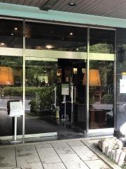 ホテル一乃館