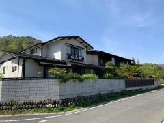 山木館