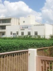 さいたま市立第二東中学校