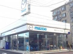 関東マツダ戸田店