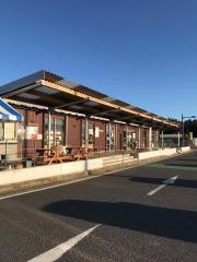 道の駅　くりもと