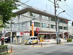 石神井郵便局