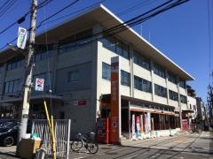 石神井郵便局