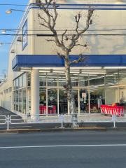 洋服の青山　立川幸町店