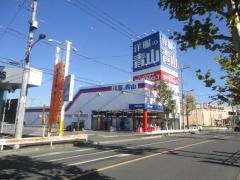 洋服の青山　立川幸町店