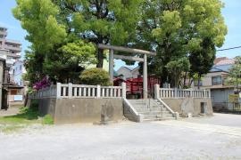 吾嬬神社