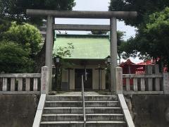 吾嬬神社