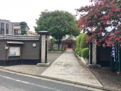 西福寺